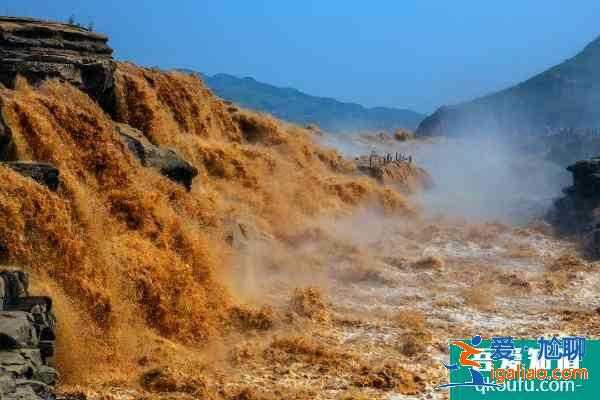 2021陕西壶口景区妇女节有优惠吗 陕西壶口景区优惠活动详情？