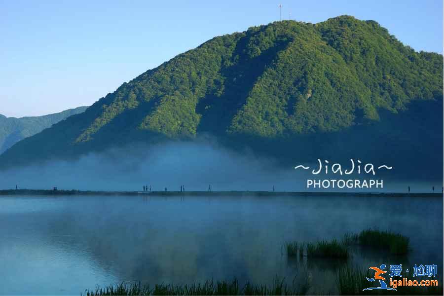 夏天去哪旅游凉快，夏天适合去哪玩，国内夏天适合去哪旅行？