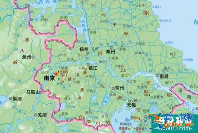 2021五一假期江苏值得去的旅游城市有哪些推荐？