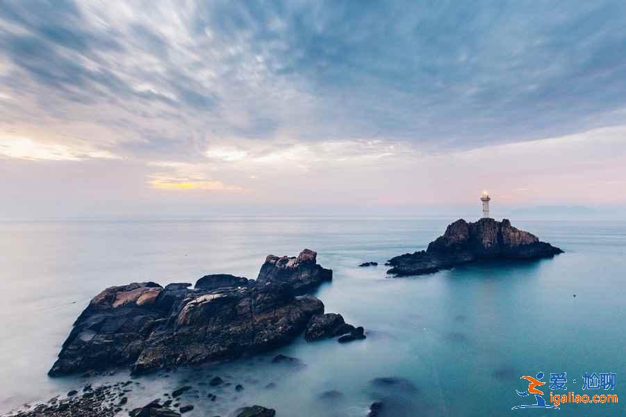 几月去东极岛最好，东极岛最佳旅游时间？