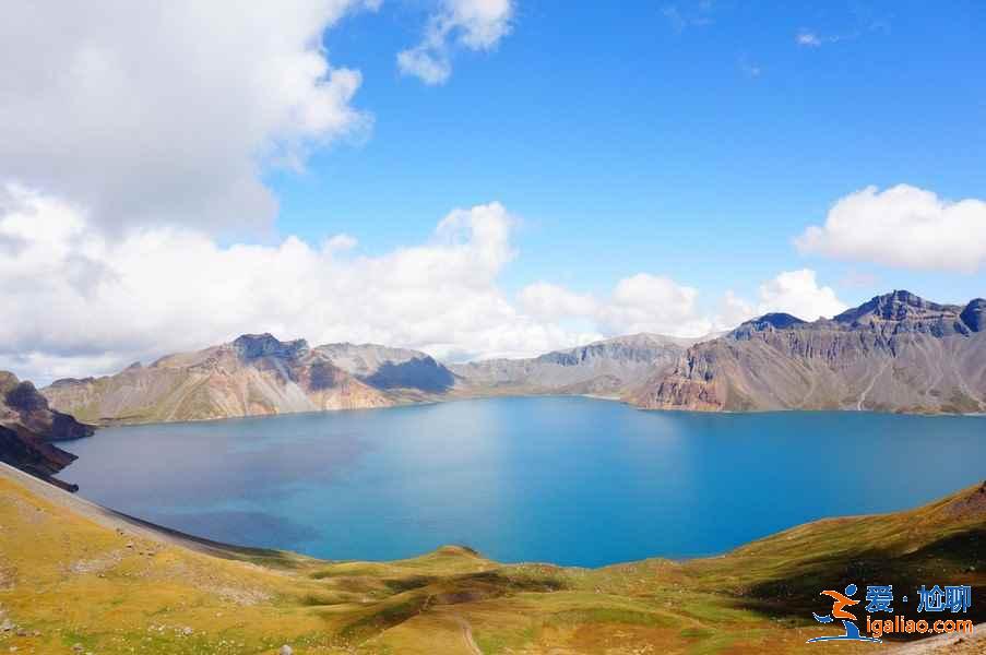 长白山夏季有雪吗，长白山夏季温度及穿衣指数？