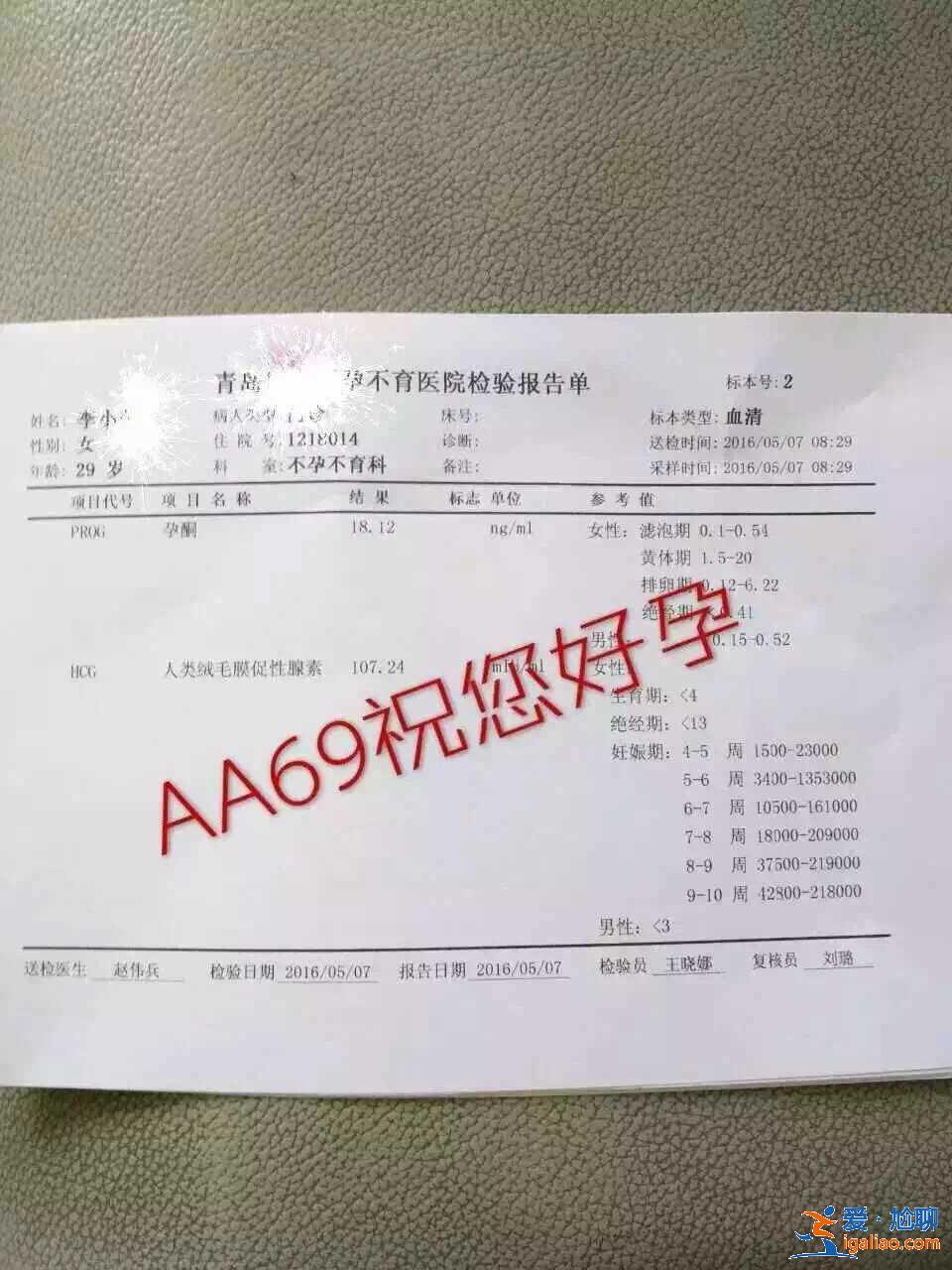 代怀生子价格，助孕妈妈是什么意思？