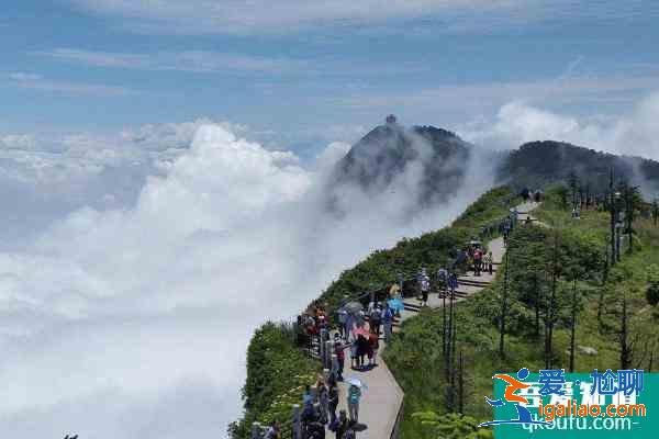 峨眉山旅游景点有哪些 峨眉山最佳旅游时间？