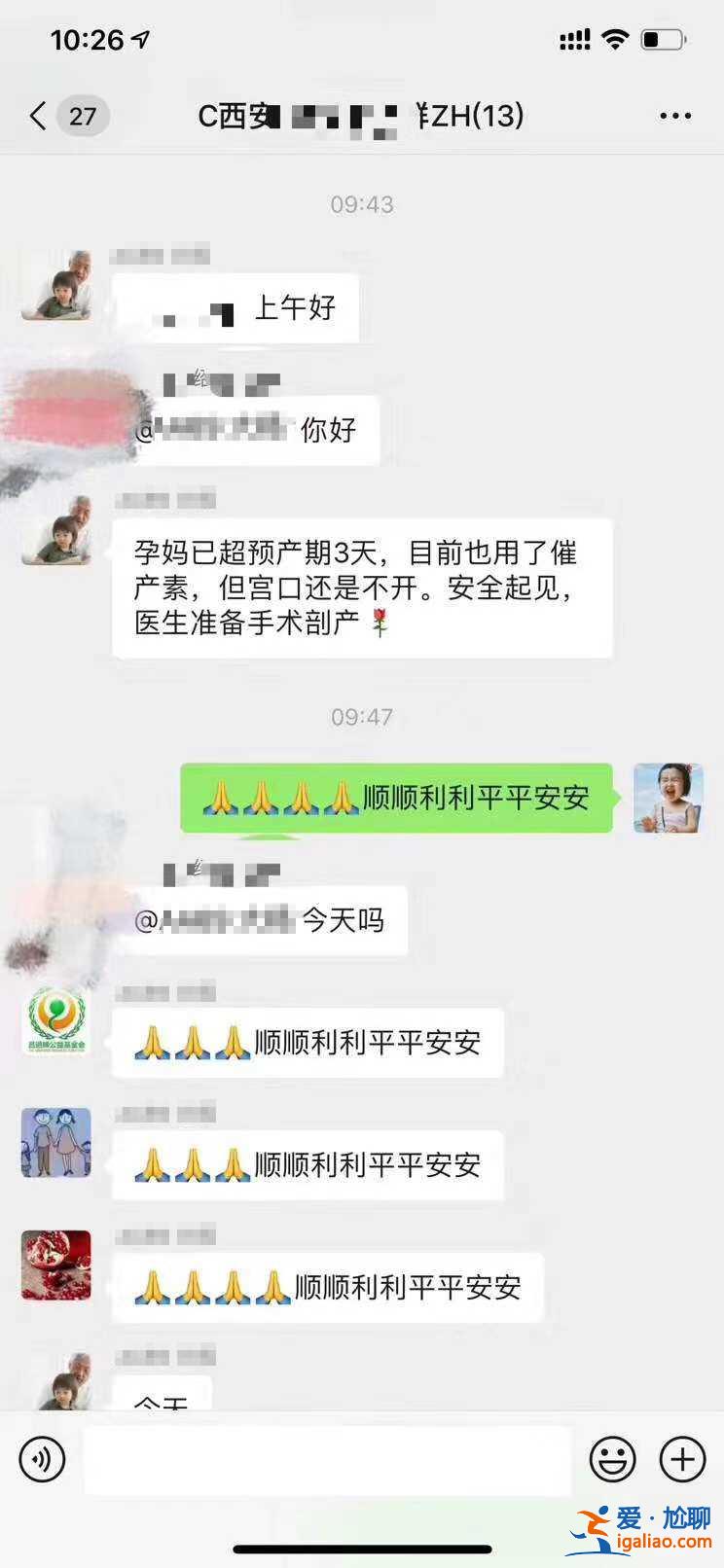 试管婴儿双胞胎（借卵胚胎）？