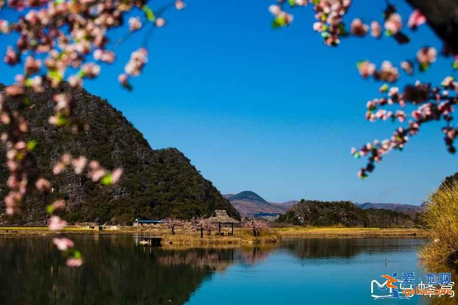 云南文山哪里好玩，云南文山旅游景点有哪些，云南文山旅游景点大全？