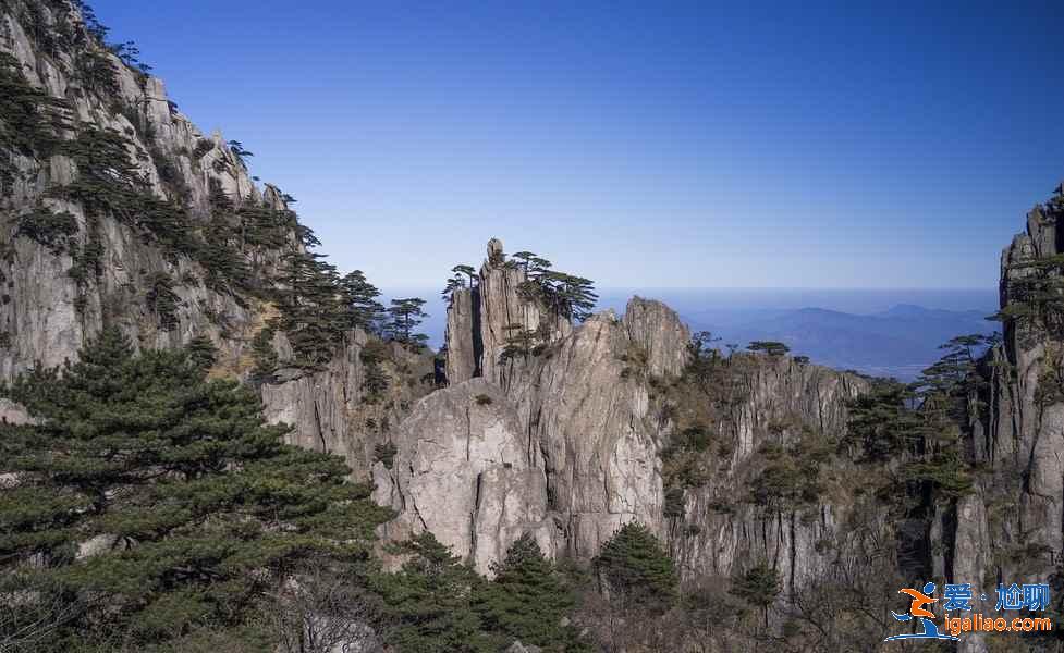 端午去黄山哪里好玩，端午黄山好玩吗，端午节黄山旅游攻略？