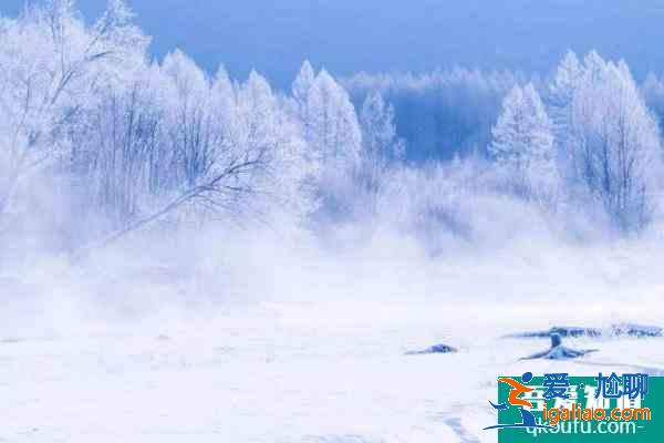 2021河北冰雪体育旅游十佳精品线路 河北冬天旅游景点推荐？