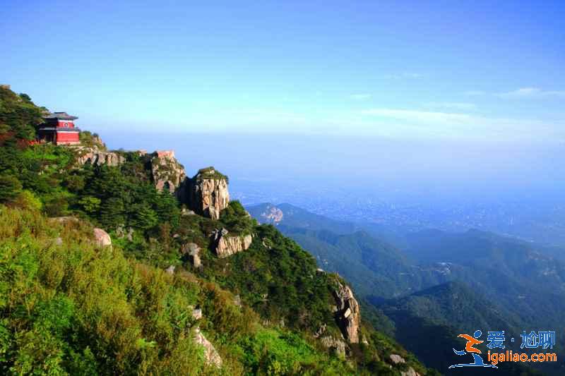 泰山一日游怎么玩，泰山一日游登山线路有哪些，泰山一日游登山攻略？