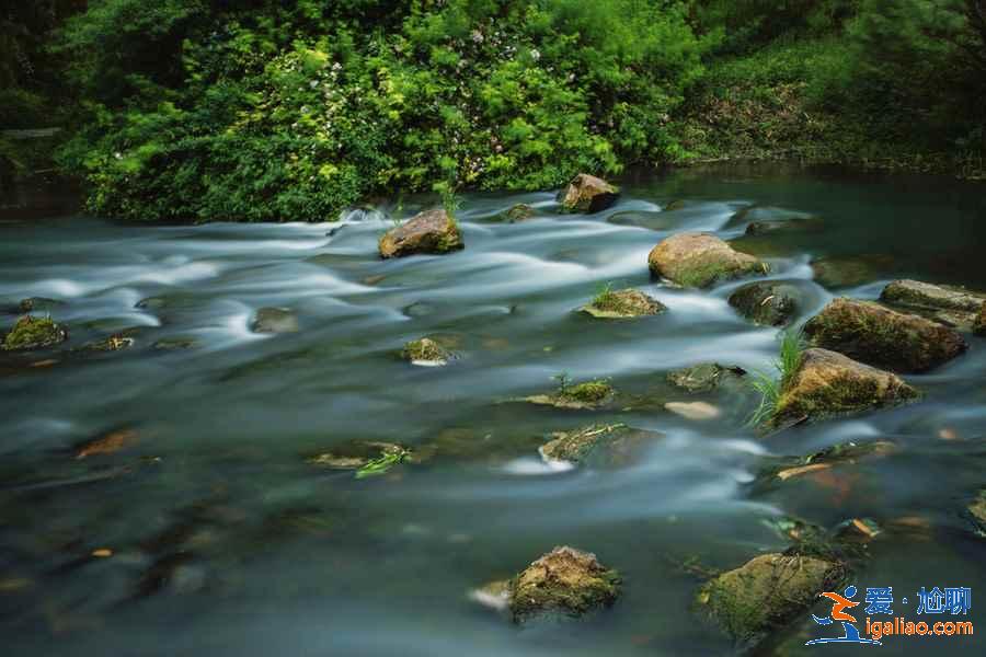 贵阳有哪些景点，贵阳值得玩的景点，贵阳必去景点？