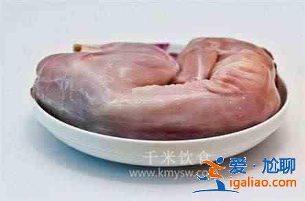 吃兔子肉的好处是什么？？