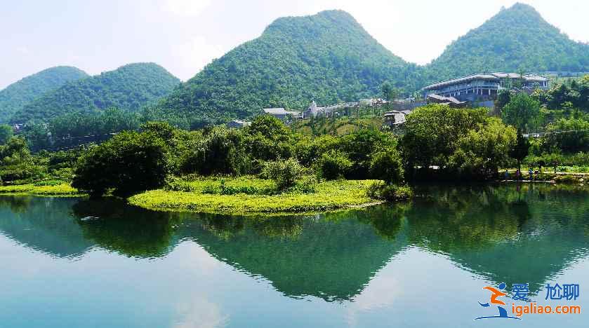 端午节贵阳自驾去哪好，端午节贵阳自驾游可以去哪，端午节贵阳自驾游攻略？