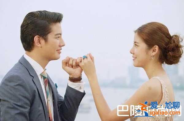 泰版《My Girl》预告曝光 亿万总裁出低价找女神当假妹妹？