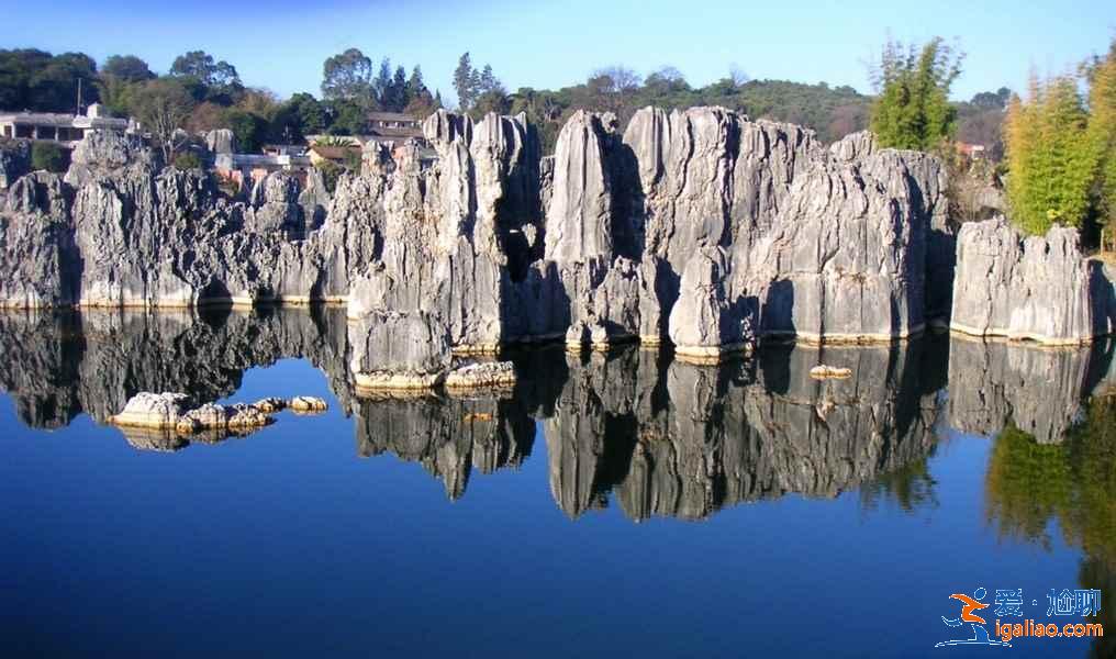 去昆明旅游住哪里好，去昆明住哪好，昆明旅游住哪方便？