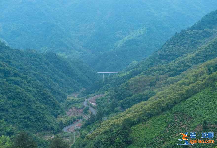 杭州周边自驾游去哪里好，杭州周边适合自驾游的地方，杭州周边自驾游推荐？