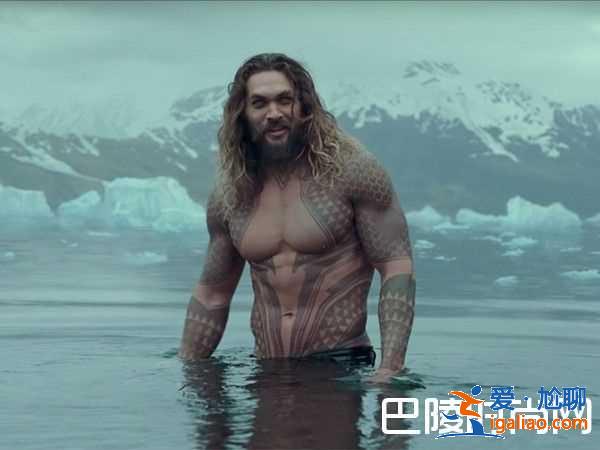 《海王》什么时候上映？最新剧照陆续曝光？