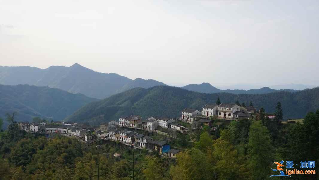 黄山周边景点有哪些，黄山周边值得去的景点，黄山周边景区？