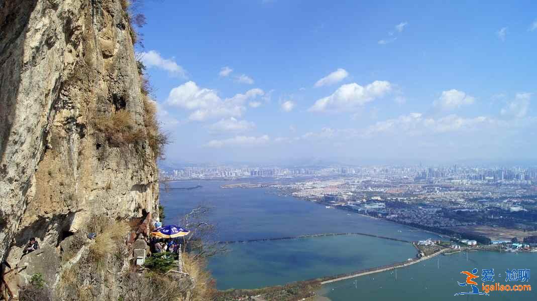 昆明西山值得去吗？昆明西山有哪些景点？昆明西山游玩指南？