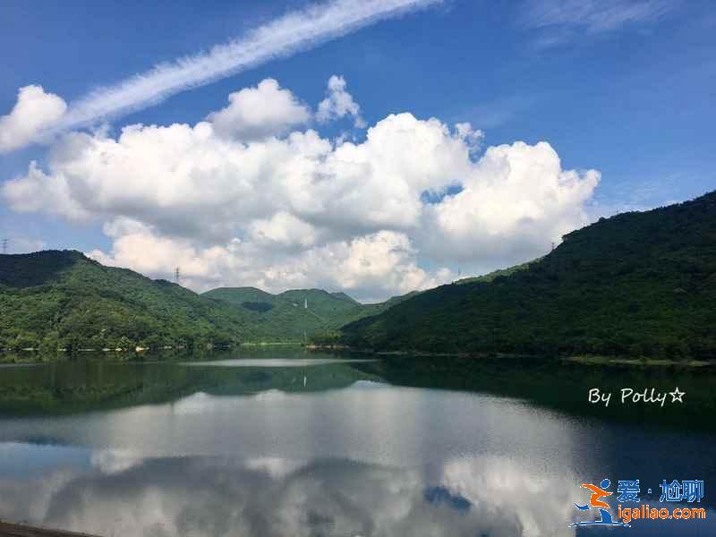 深圳徒步好去处，深圳徒步一日游玩法，深圳徒步当天来回？