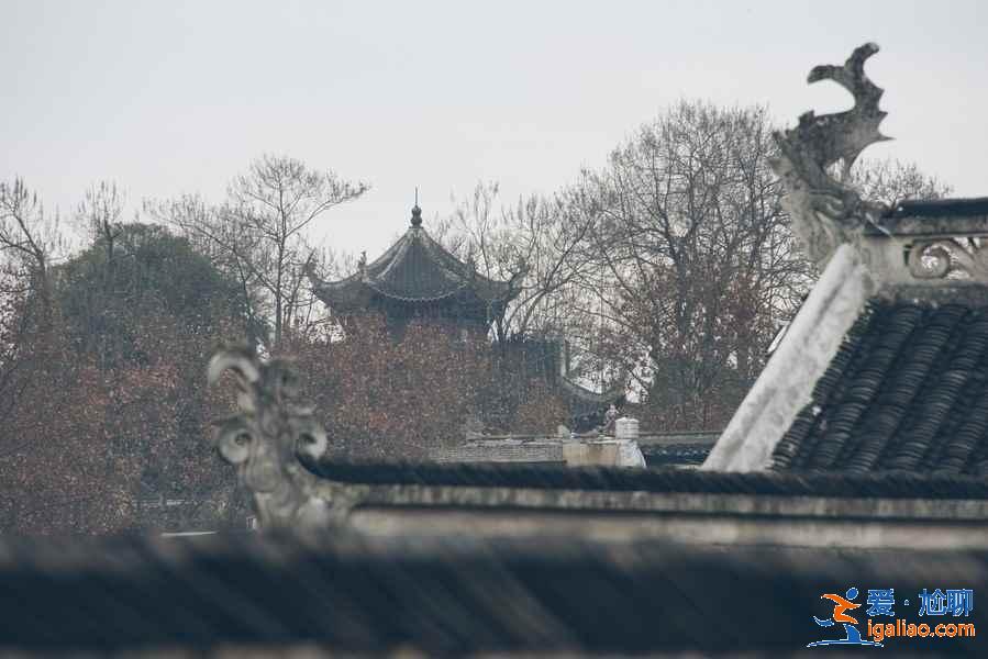 带家人去青岩古镇玩什么，带家人去青岩古镇怎么玩，去青岩古镇游玩攻略？