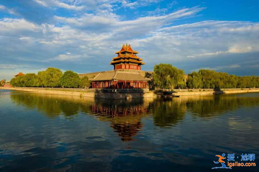 北京春节一家人去哪玩，北京春节家庭出游好去处，北京春节家庭游玩攻略？