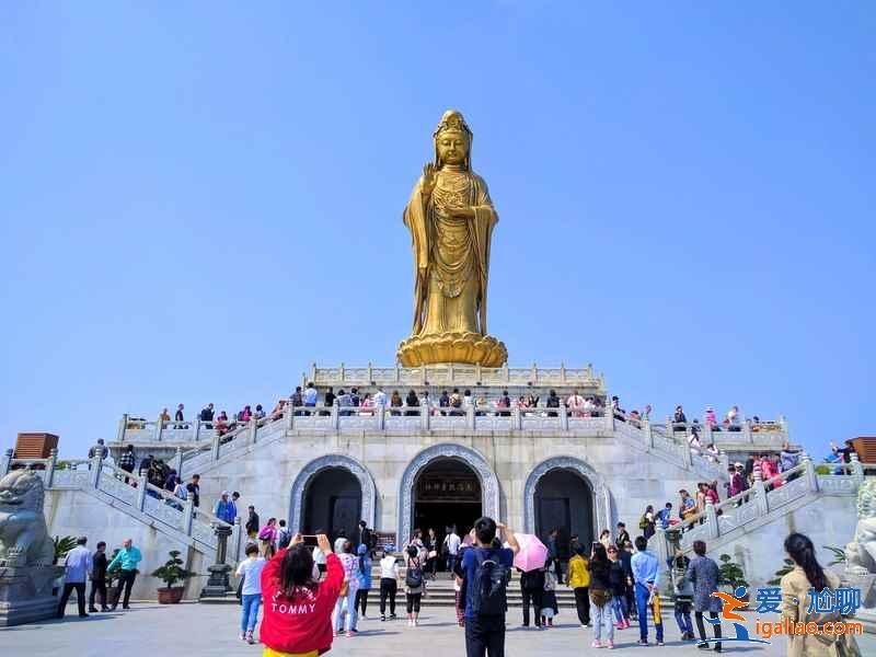 舟山一日游怎么玩，舟山一日游玩哪些景点，舟山一日游玩攻略？