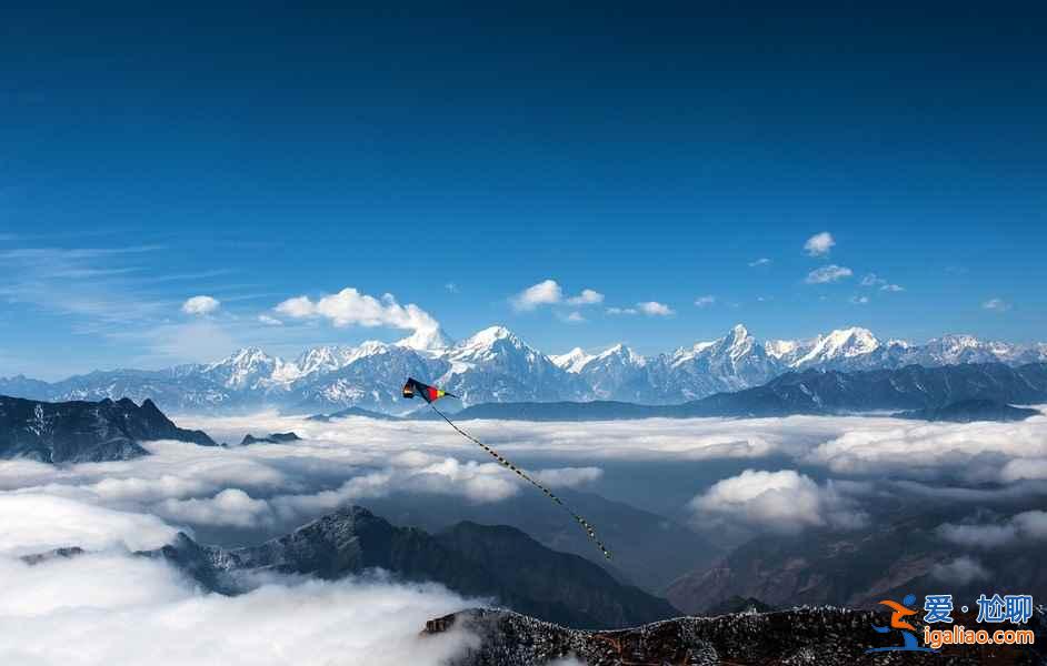 【十一冷门景点】2018十一国庆冷门旅游景点，2018十一冷门景点？