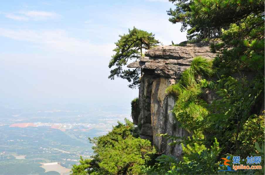 【国庆节江西免费景点】江西十一国庆节307个景点免费迎客？