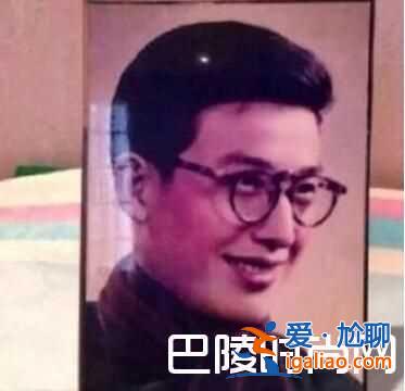 黄晓明撞脸赵薇爸爸 难怪曾苦追小燕子4年被拒？