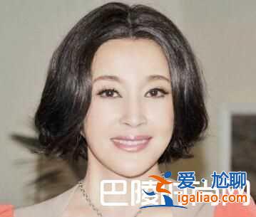 刘晓庆有兄弟姐妹吗 刘晓庆妹妹刘晓红照片？