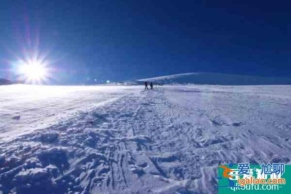 2022年元旦旅行地推荐 元旦应该去哪里旅游呢？