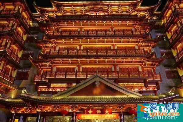 2022年元旦广州寺庙需要预约吗 附预约指南？