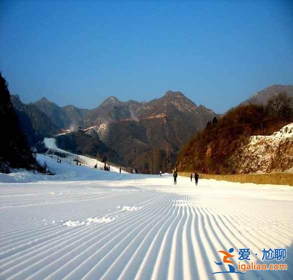 【北京滑雪去哪里】北京滑雪去哪里，北京去哪里滑雪推荐？