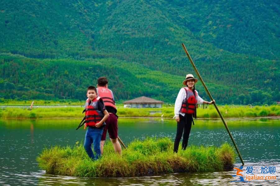 【五一去腾冲玩什么】2019五一腾冲旅游景点推荐，第一次去腾冲6大必体验？