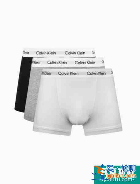 品牌寓意 calvin klein是什么牌子？