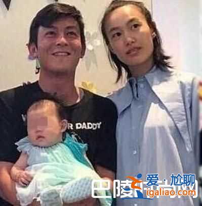 秦舒培结了几次婚 秦舒培前夫是谁？