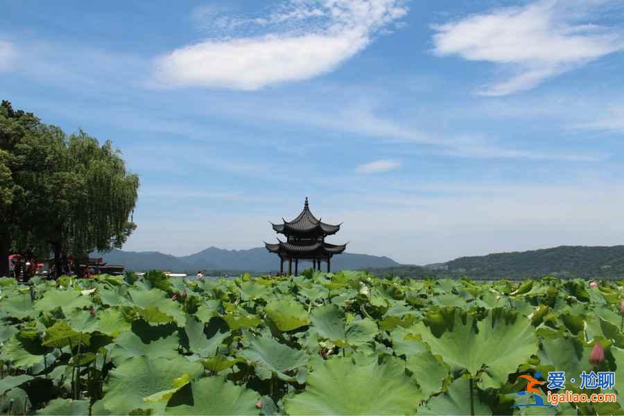 杭州西湖附近有什么好玩的，杭州西湖附近必游景点，杭州西湖附近景点推荐？