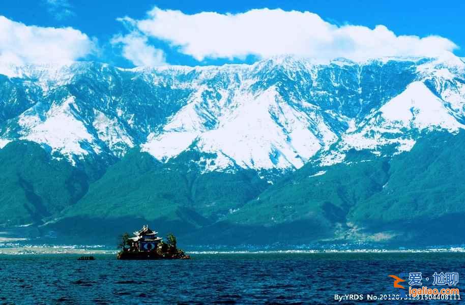 苍山在哪里，怎么去苍山，苍山游玩攻略？