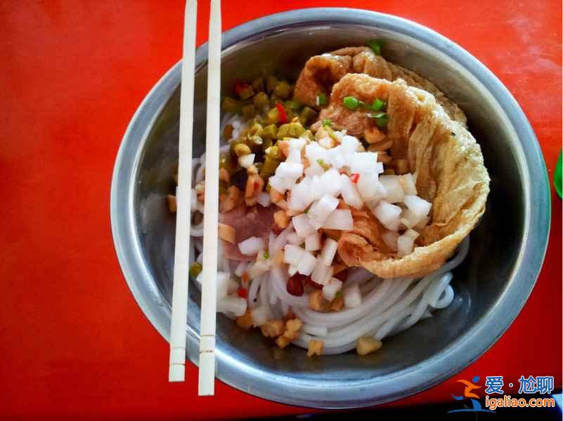 桂林的特色美食是什么，桂林特色美食有哪些，桂林特色美食推荐？