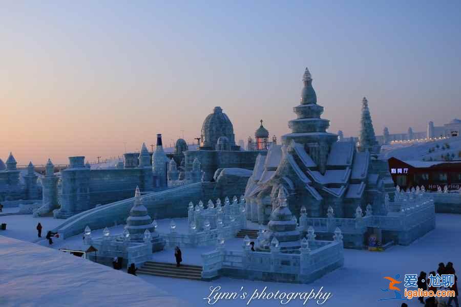 哈尔滨冰雪节怎么玩，哈尔滨冰雪节都有什么活动，哈尔滨冰雪节游玩攻略？