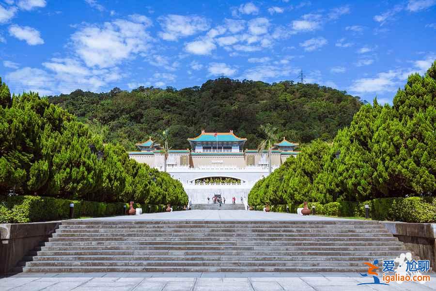 台湾旅游景点有哪些，台湾旅游必去景点推荐，台湾哪个景点好玩？