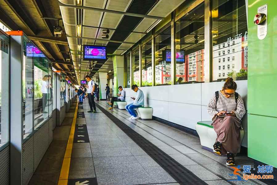 香港地铁乘坐指南，香港地铁乘坐攻略，香港地铁怎么坐？