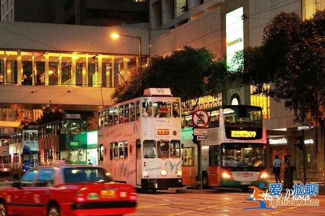 【花费】去香港旅游要多少钱，香港旅游大概花多少钱？