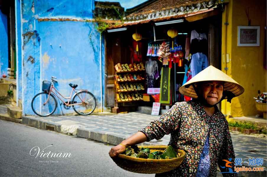 去越南玩带美元合适还是人民币，越南旅游的消费水平？