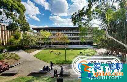 澳洲拉筹伯大学护理学院申请基本信息一览？