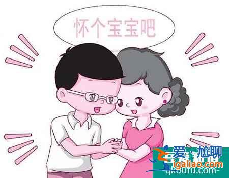 试管婴儿的常见男女因素并存的不孕症？