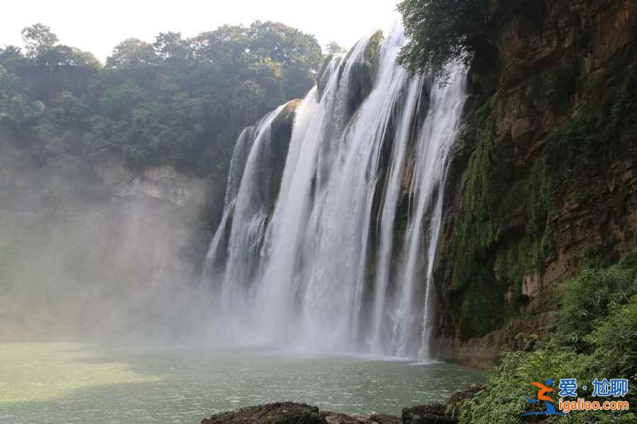 【贵州旅游攻略】贵州旅游景点大全，贵州旅游必去景点？