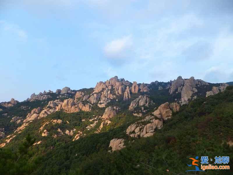 青岛怎么去崂山，从青岛市区怎么去崂山？