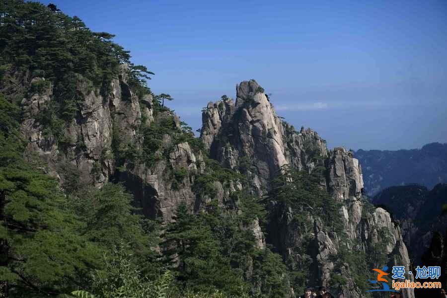 黄山旅游住宿攻略，黄山旅游山上住宿？