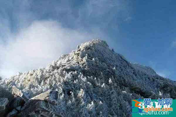 受疫情影响陕西太白山景区12月23日起暂时闭园公告？