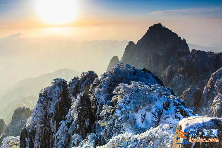 黄山淡季是什么时候，黄山淡季时间及门票价格？